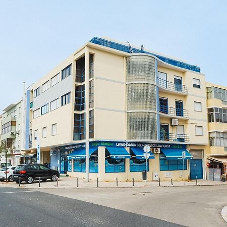 O Navegante - By Y Concept Apartment Сетубал Екстериор снимка