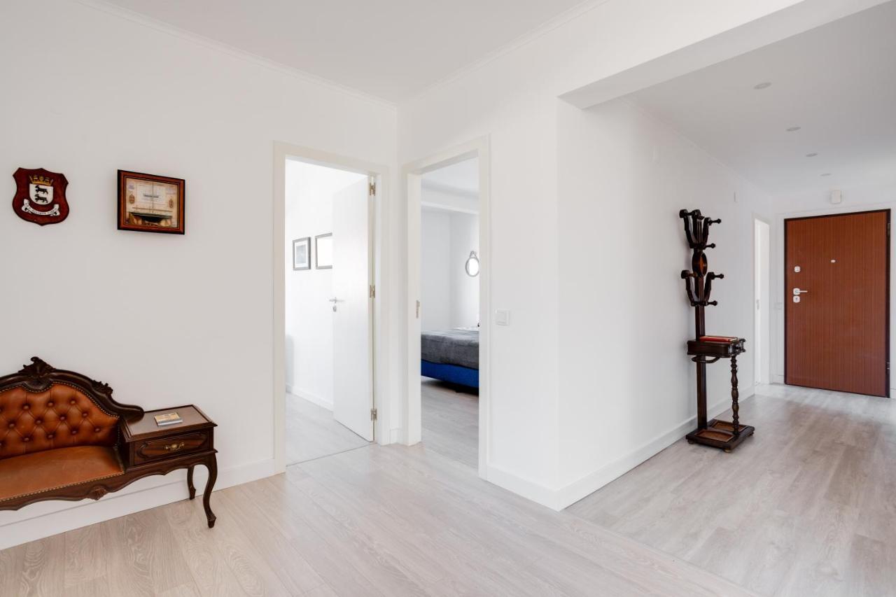 O Navegante - By Y Concept Apartment Сетубал Екстериор снимка