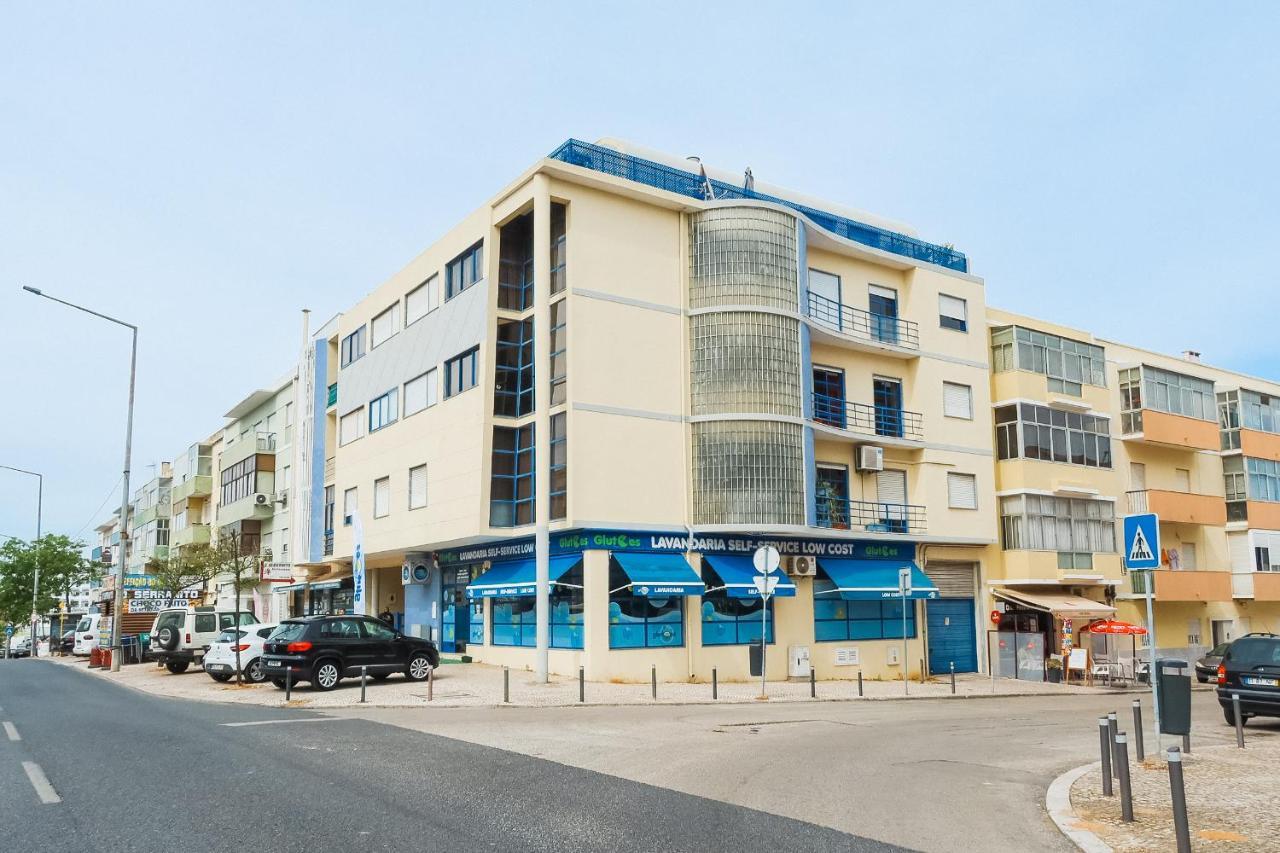 O Navegante - By Y Concept Apartment Сетубал Екстериор снимка