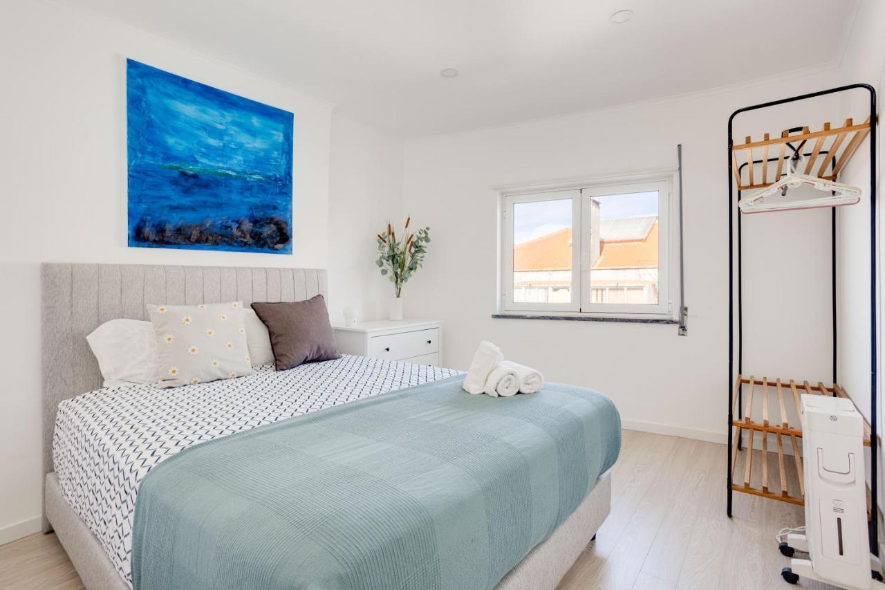 O Navegante - By Y Concept Apartment Сетубал Екстериор снимка