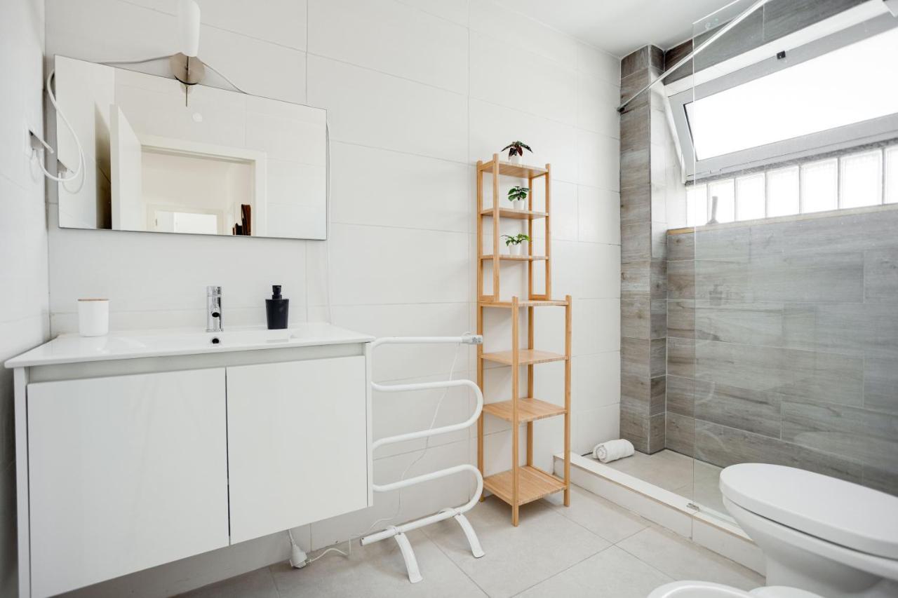O Navegante - By Y Concept Apartment Сетубал Екстериор снимка
