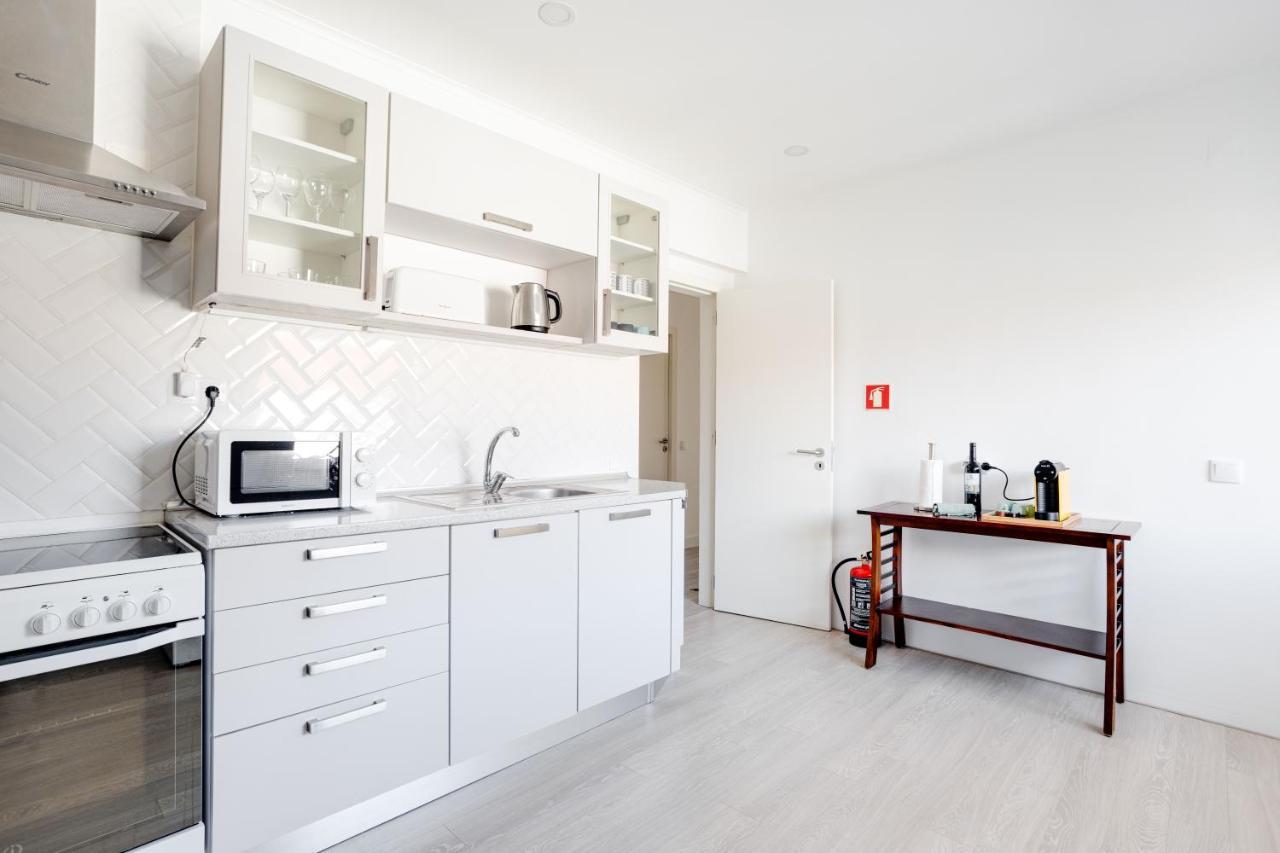 O Navegante - By Y Concept Apartment Сетубал Екстериор снимка